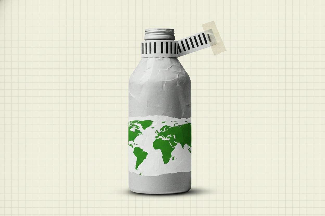Unilever beats Q3 sales forecasts as emerging markets stay strong