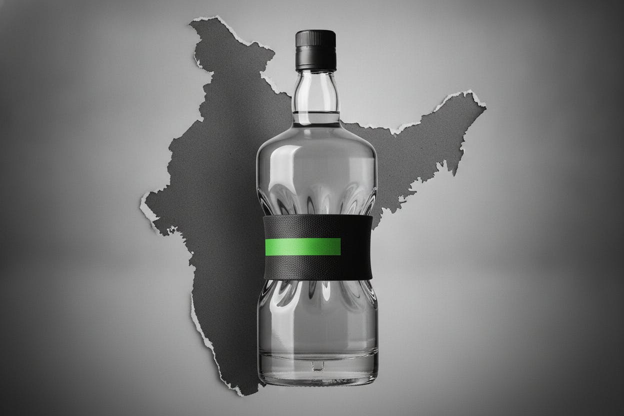 United Spirits Profit Surges 51.6% as Premium Whiskey Sales and Tax Changes Boost Earnings