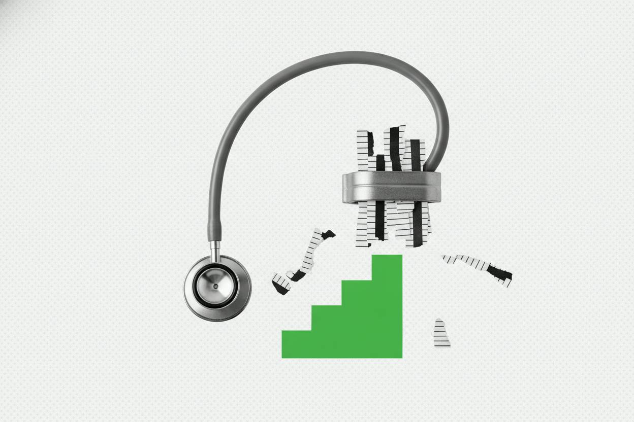 UnitedHealth lifts 2026 profit forecast after Q3 earnings beat