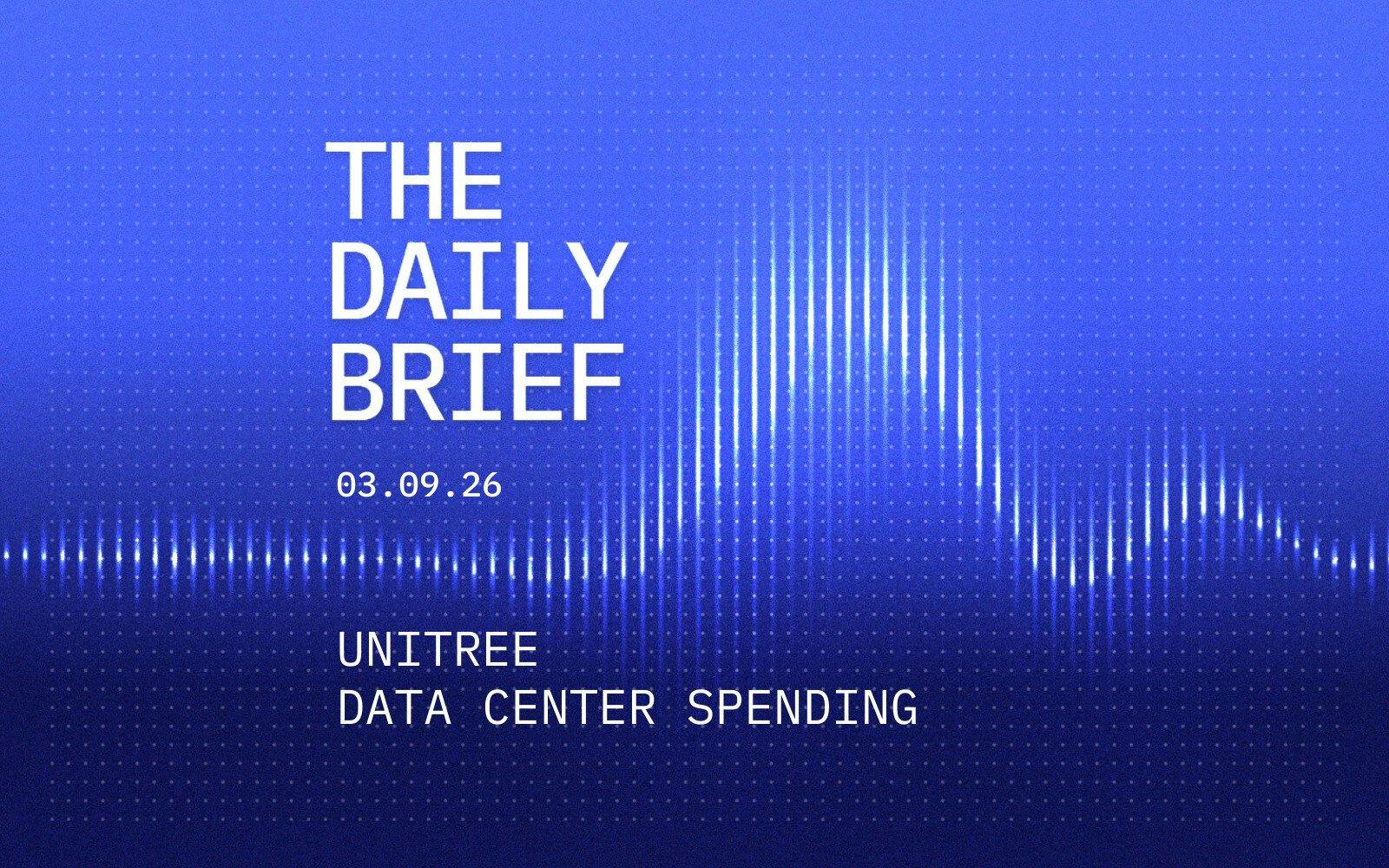 Unitree shares halve after debut surge but still trade at 118x sales