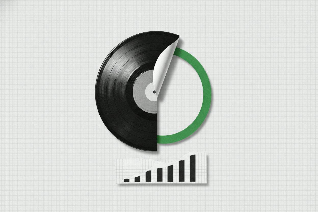 Universal Music's streaming subscriptions rebound in Q3, easing share fears