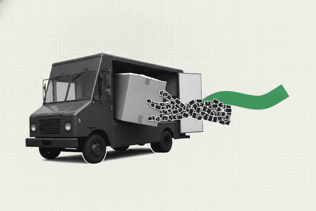 UPS beats Q2 estimates, raises 2026 revenue target as Amazon pullback ends