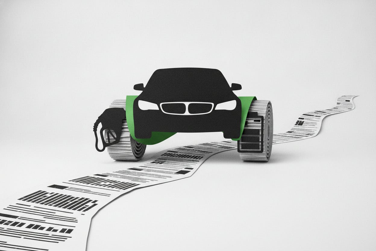 US Auto Sales Flat in Q2 as Hybrids Surge and Affluent Buyers Prop Up Market