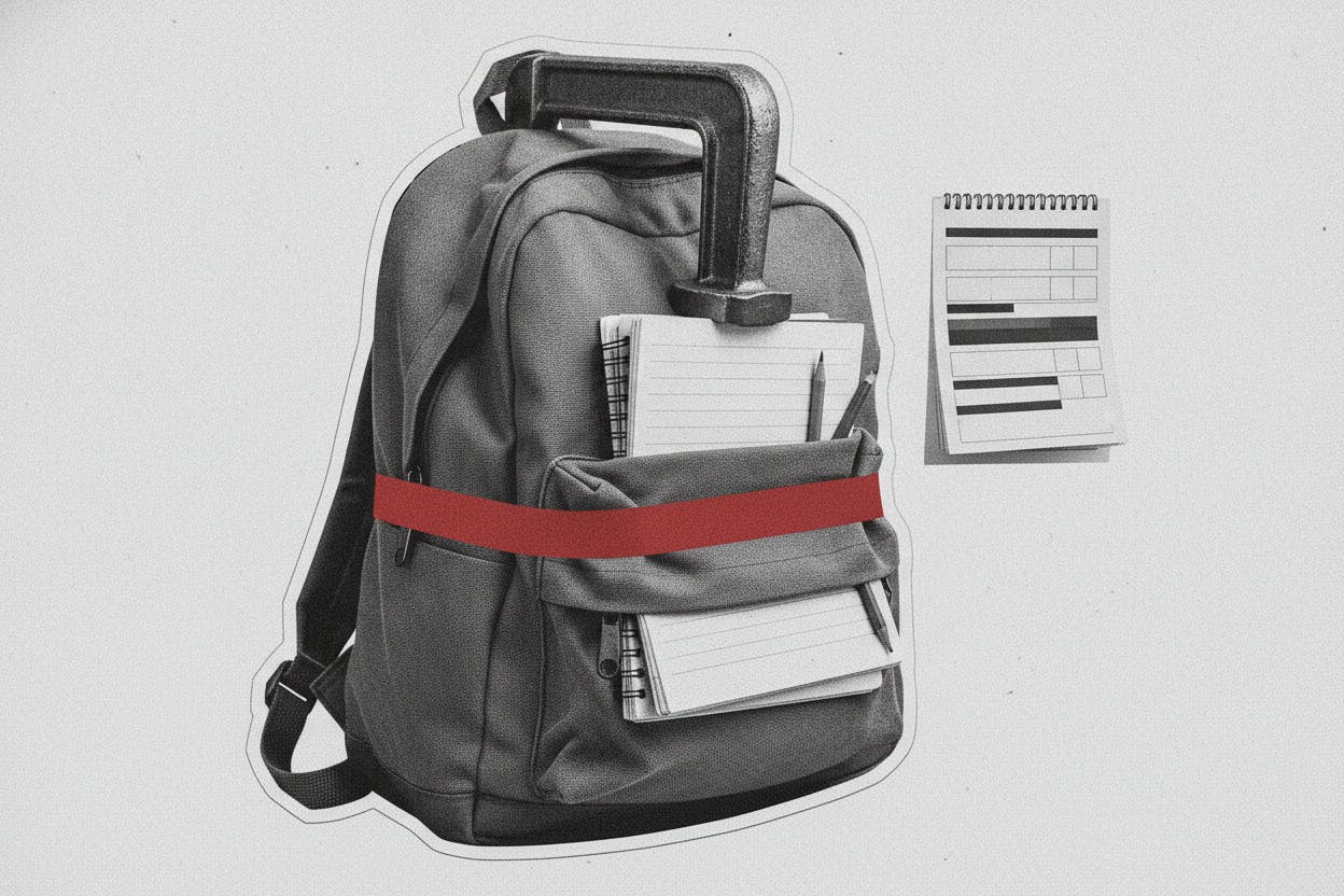 US Back-to-School Spending Forecast to Drop as Families Tighten Budgets