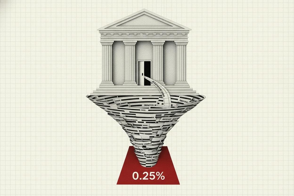 US banks face 2027 guidance test as funding costs squeeze profits