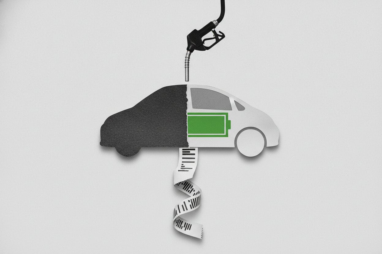 US Car Sales Stay Flat in Q2 as Affluent Buyers and Hybrids Offset Higher Gas Prices