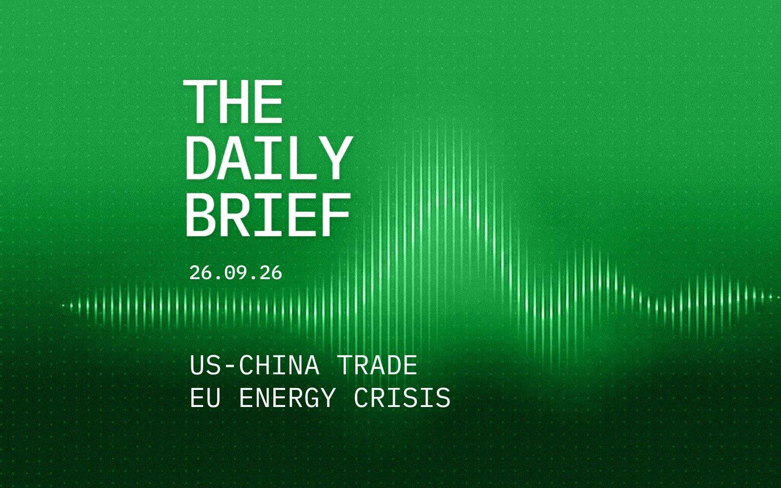 US-China Summit Ends With Trade Truce Extension, Few Breakthroughs
