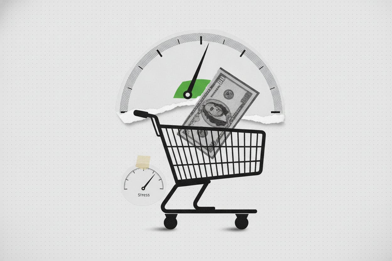 US Consumer Confidence Edges Up in July, But Caution Persists