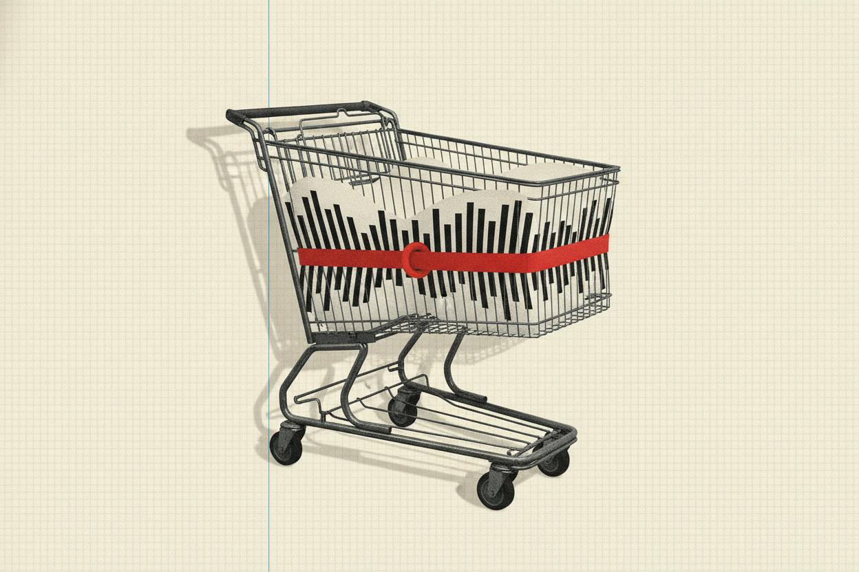 US Consumers Look Set to Spend More in August as Income and Inflation Both Rise