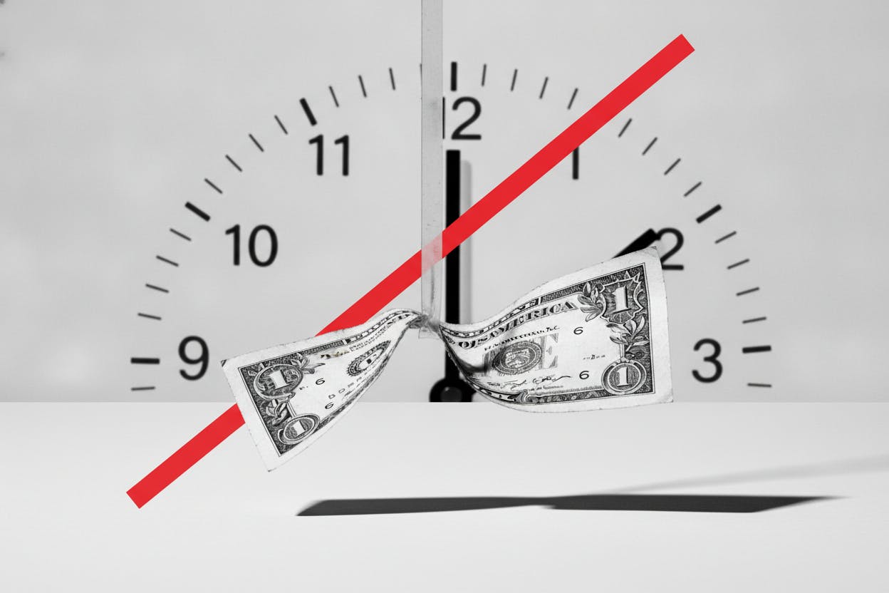 US Dollar Edges Higher as Traders Brace for Data Deluge and Fed Remarks