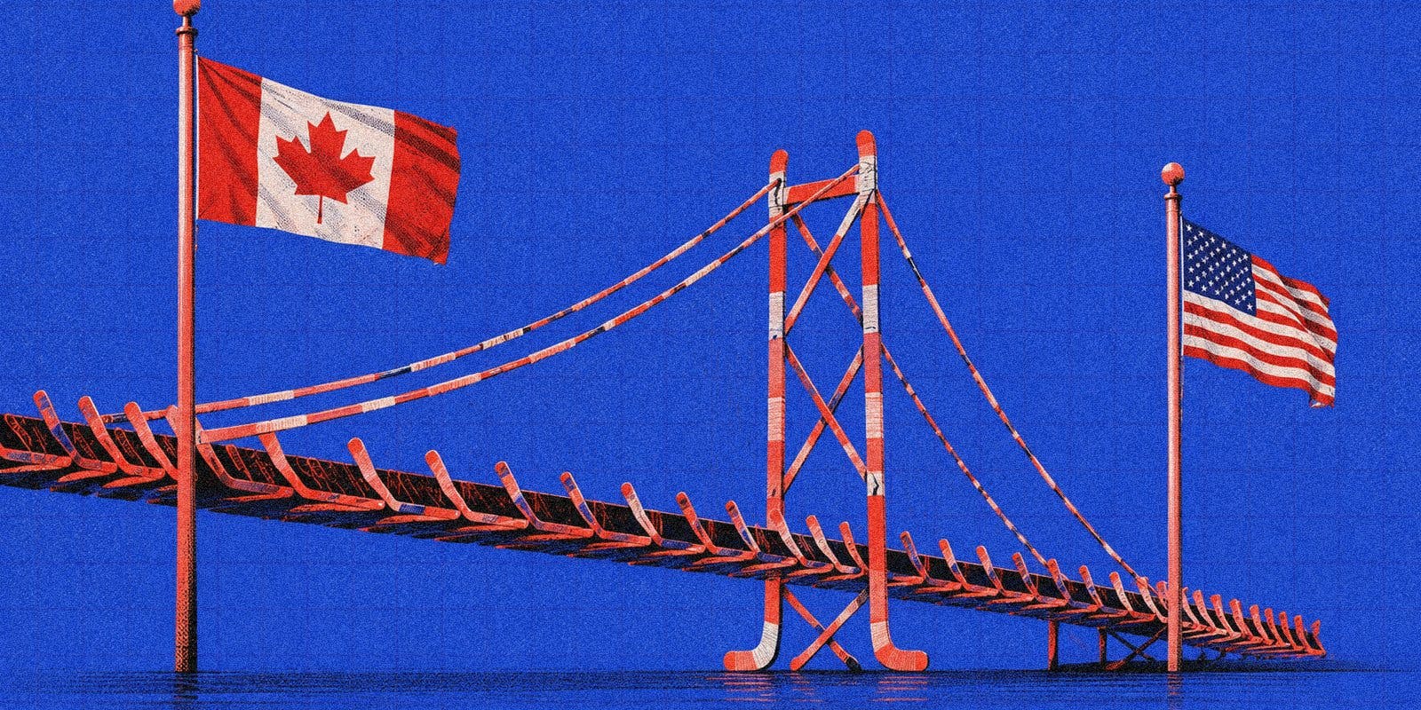 US doubles Canada auto tariffs, warns China over Iran as trade war widens