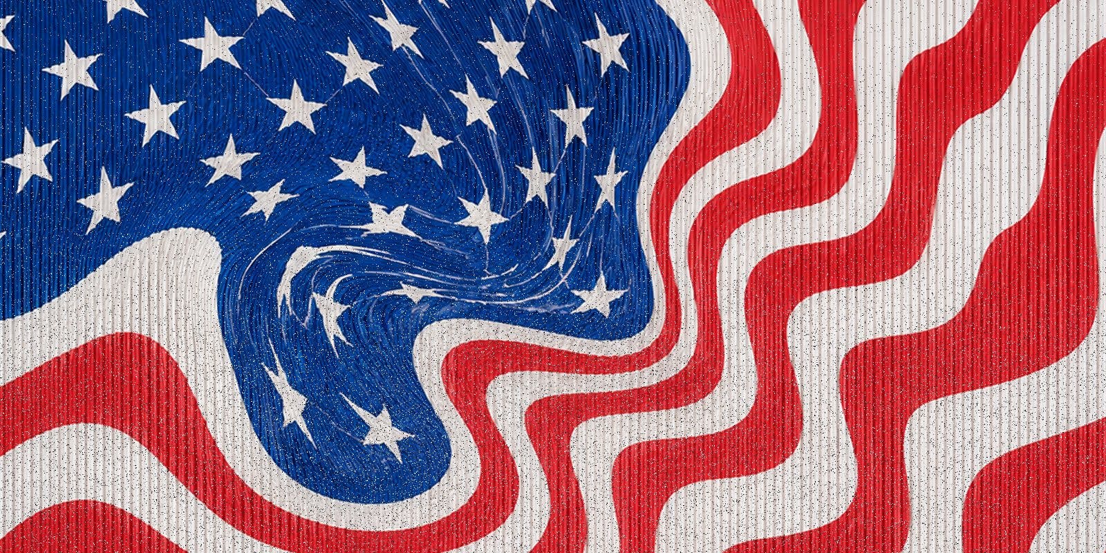 US economy sends mixed signals as inflation stays hot and growth cools