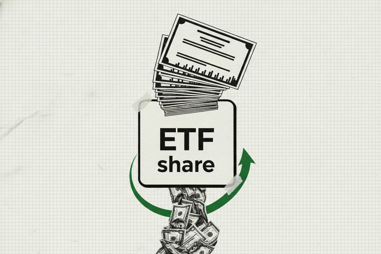 US ETFs hit record $1.54 trillion inflows by September, topping 2025