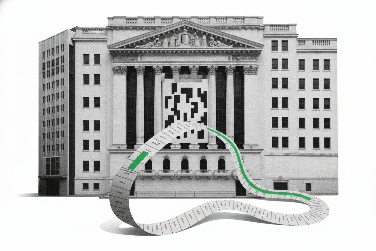 US Exchange Earnings Season: Volatility Lifts Volumes, but Crypto Futures Question Looms