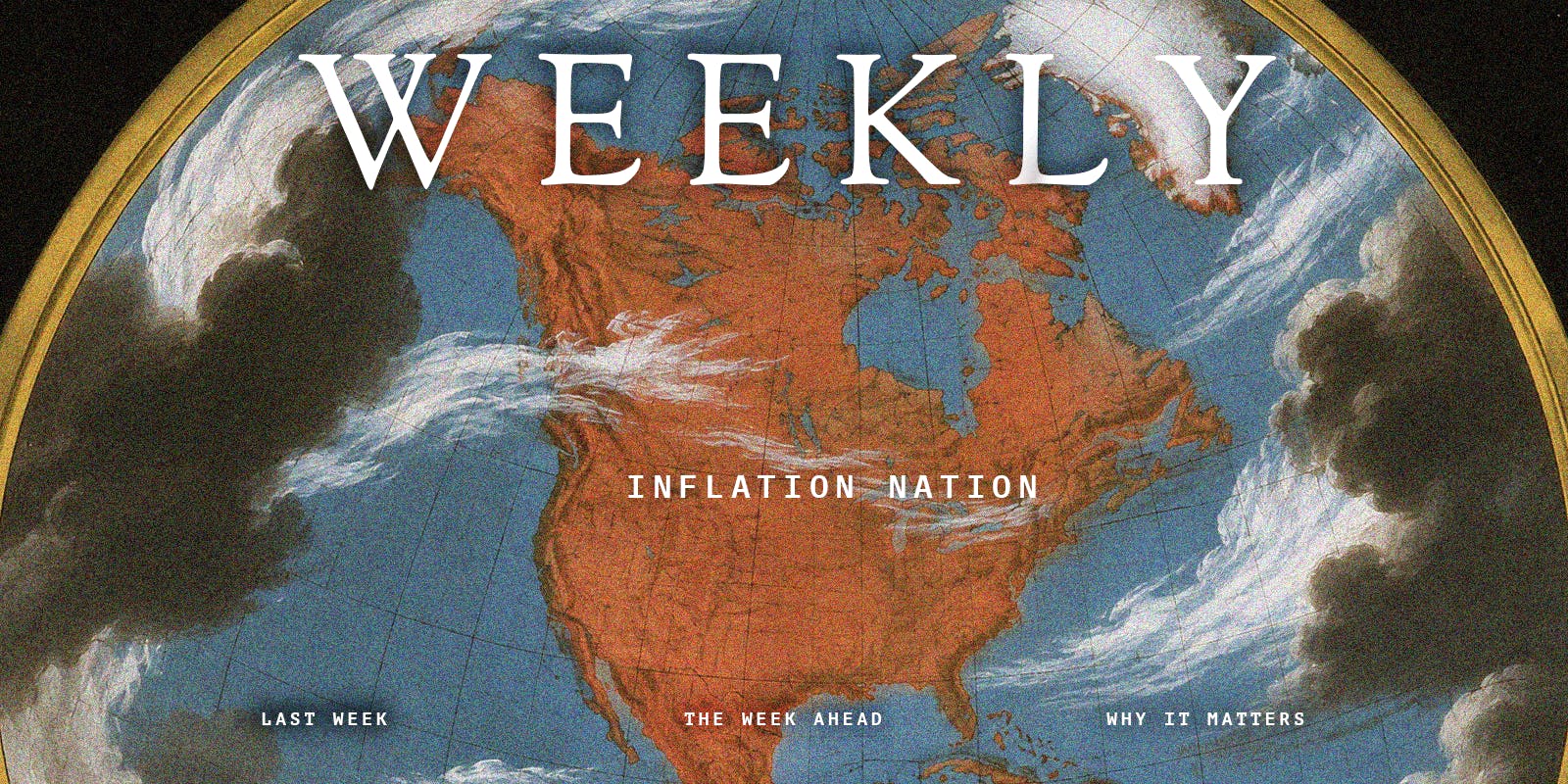 US inflation data due this week as Fed watches its preferred gauge