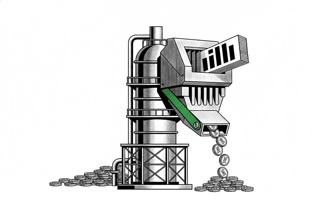 US refiners returned $6.3B to shareholders as fuel margins surged