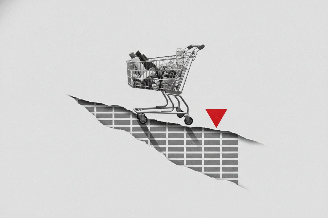 US retail sales drop 0.6% in July, signaling softer consumer spending