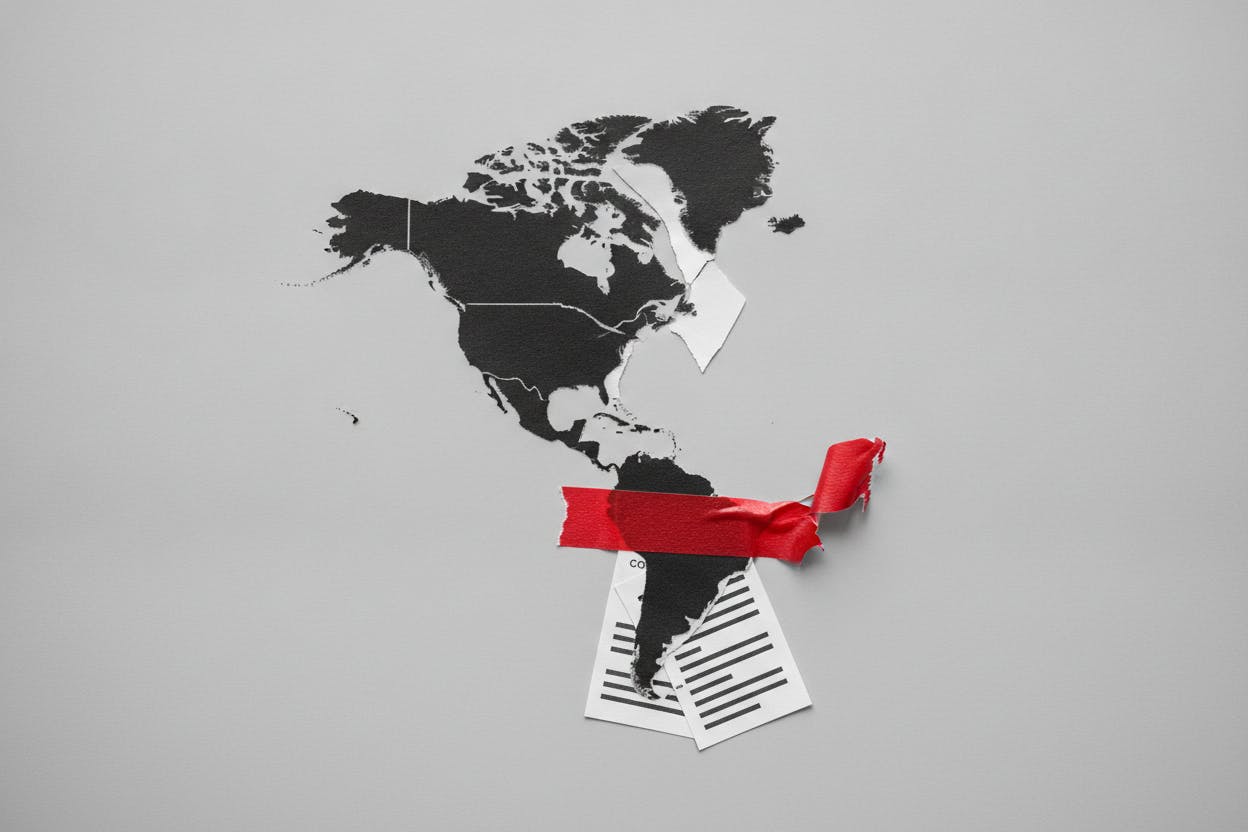 US Skips CUSMA 16-Year Extension, Triggering Annual Reviews and Trade Uncertainty
