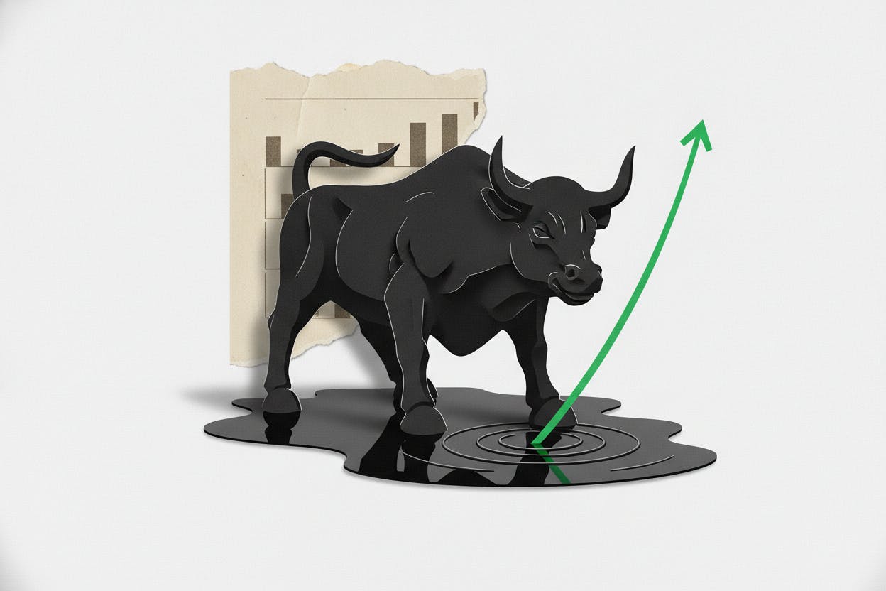 US stock futures flat as oil rises on Iran strikes, jobs report looms