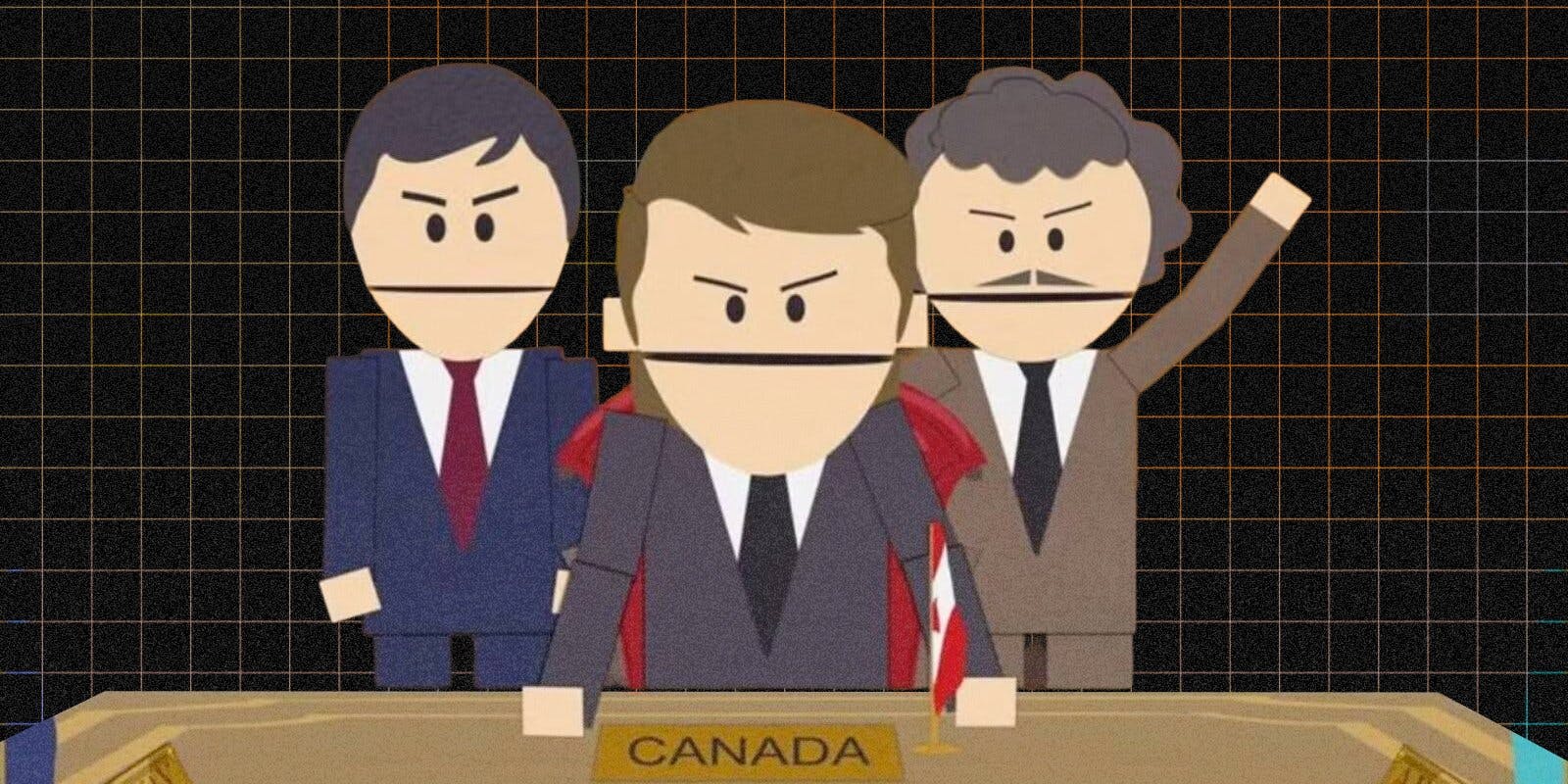 US Threatens 50% Tariffs on Canada in Escalating Trade Dispute Over Cheese and Booze