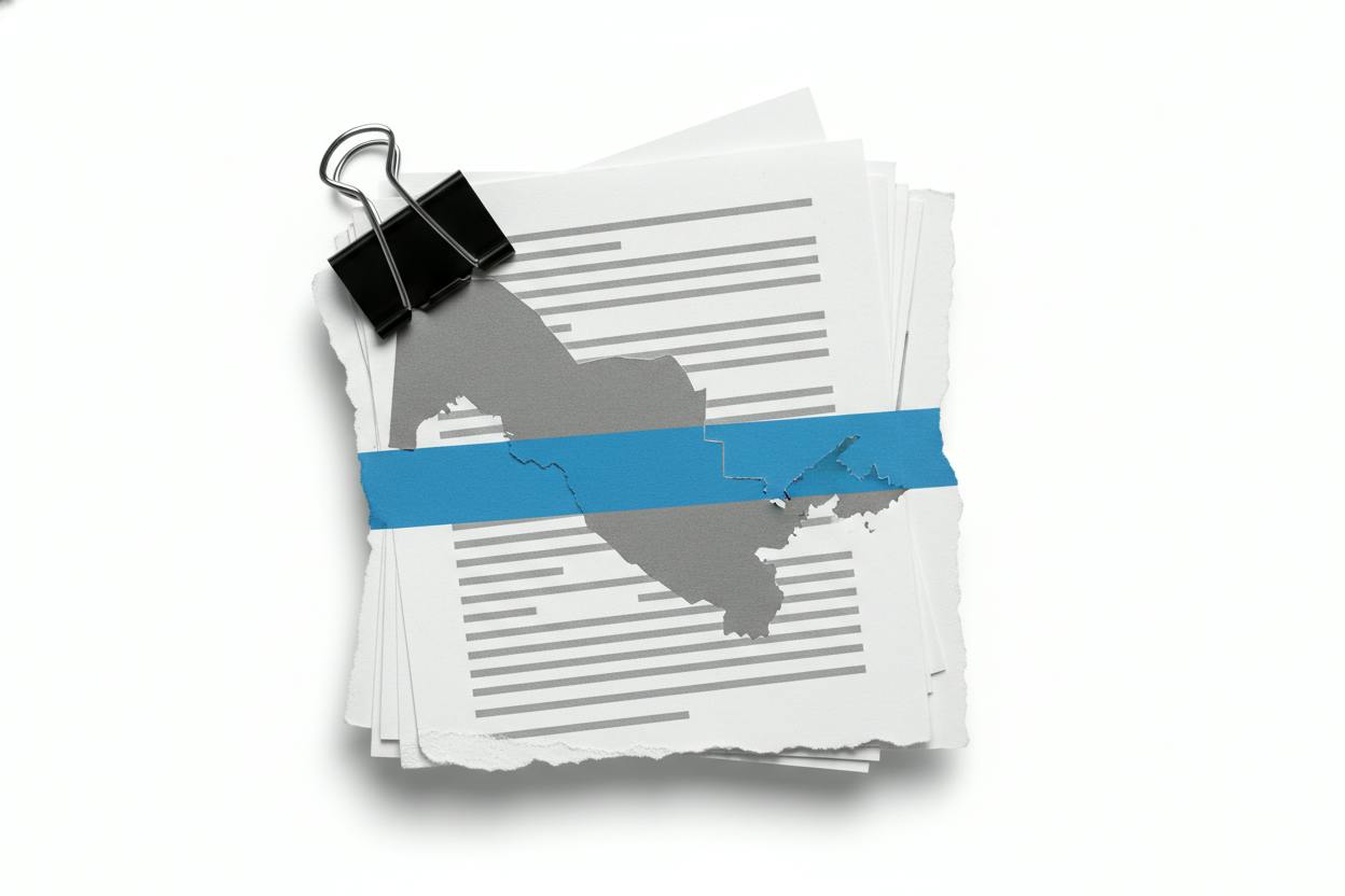 Uzbekistan's reform push faces its toughest test: consistency