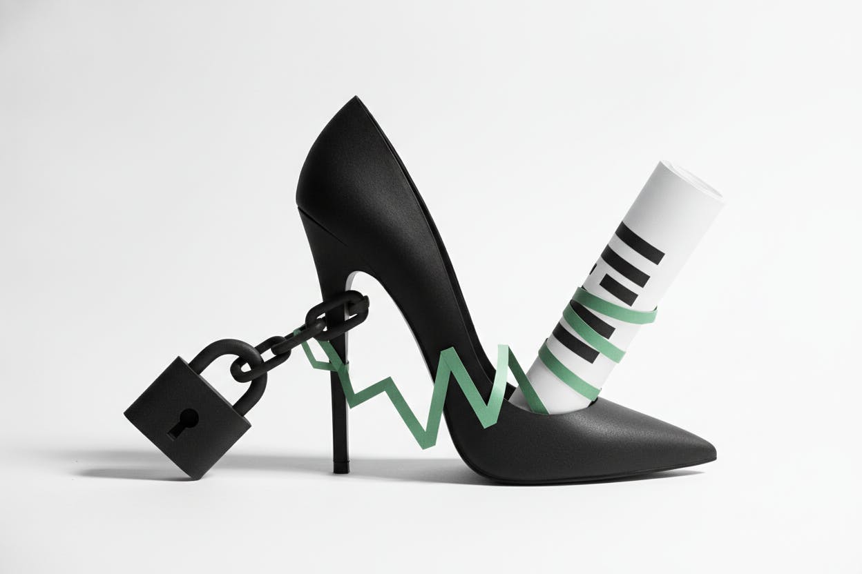 Valentino Plans €450 Million Bond Sale to Refinance Bank Debt