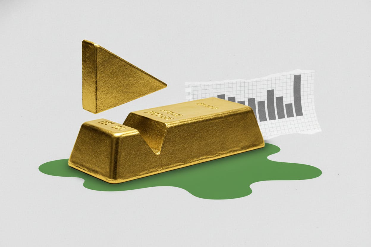 Vault Minerals gold output dips but cash flow surges on strong prices