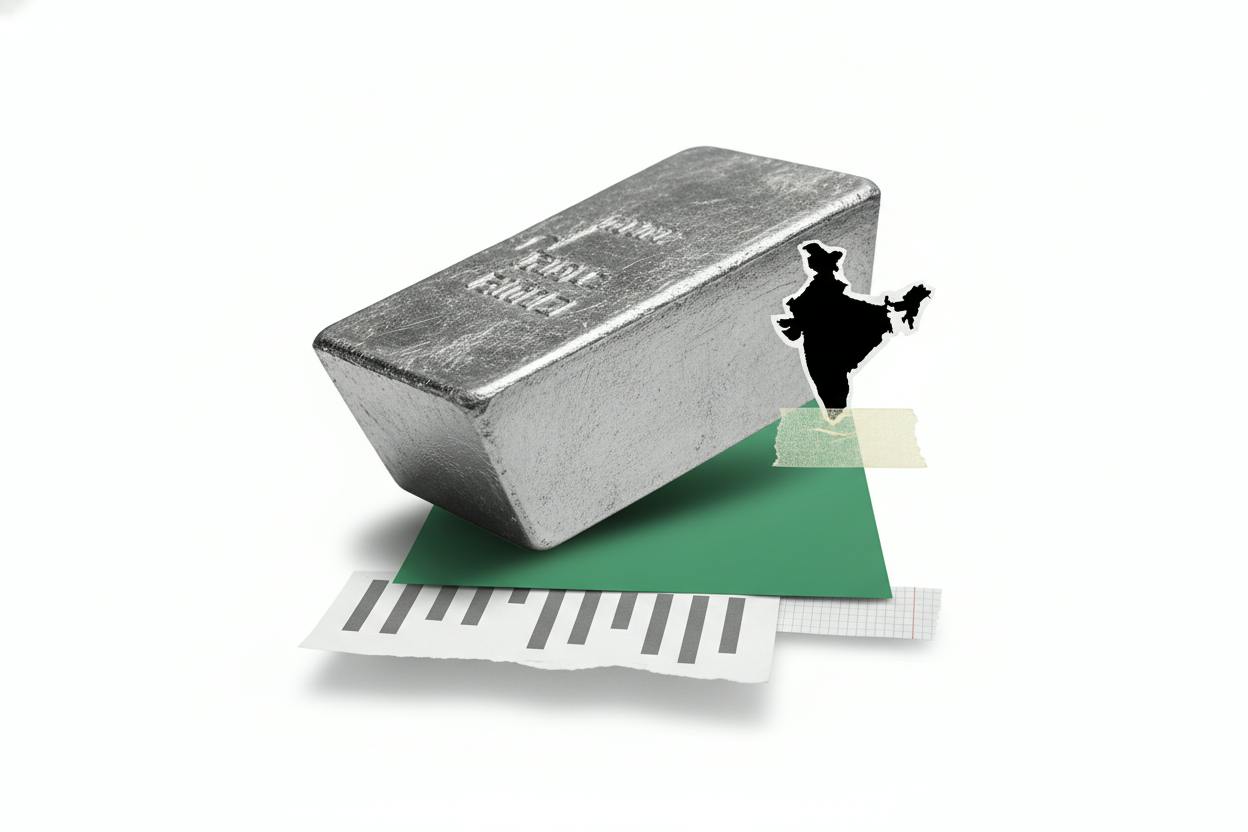 Vedanta Aluminium Q2 profit more than doubles on high prices, record output