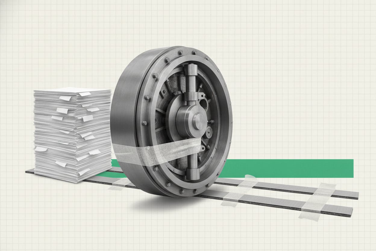 Veeva's Vault CRM migration could extend services revenue run