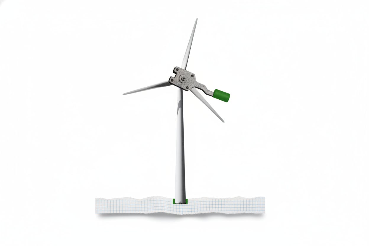 Vestas Raises 2026 Margin Target, Analysts Boost Earnings Forecasts