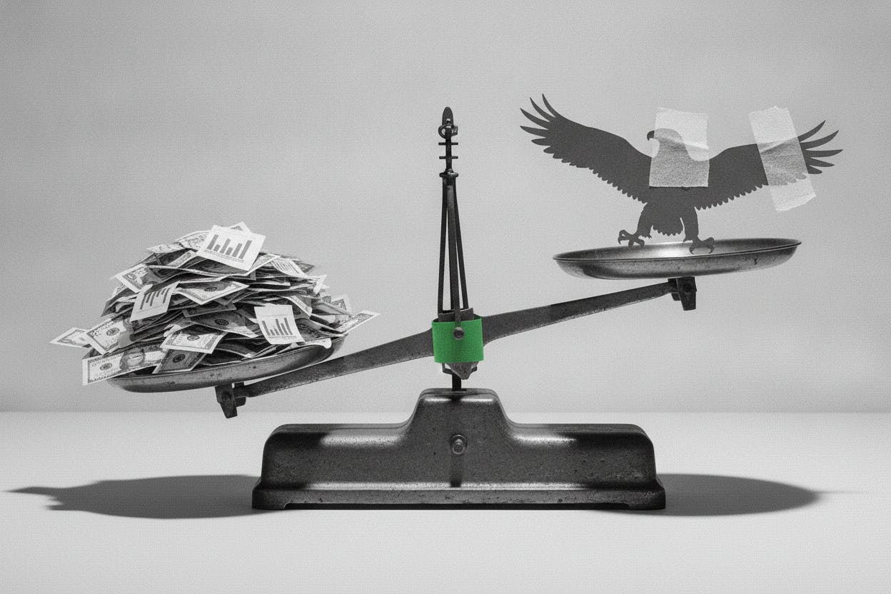 Victory Capital to buy First Eagle in $7B deal, betting on cost cuts