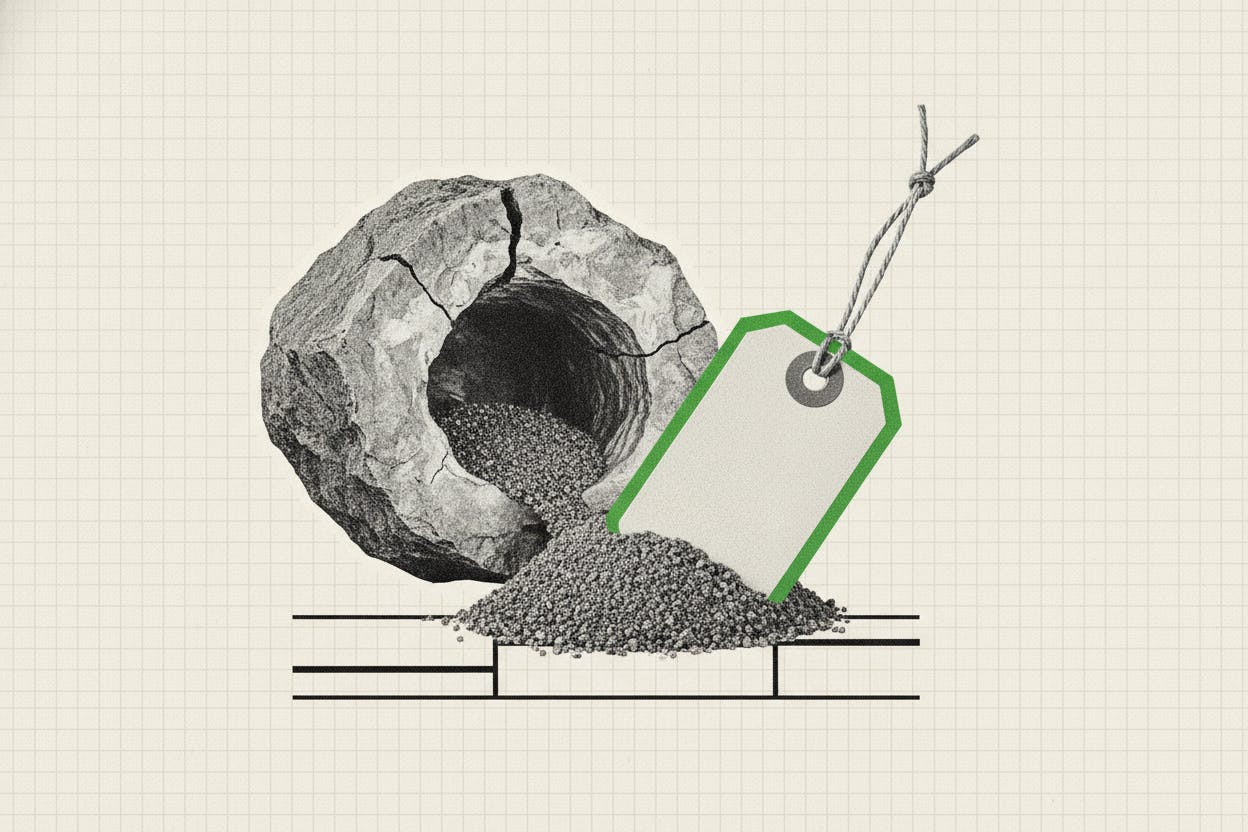 Victory Metals Ships Rare Earth Concentrate Samples to Global Buyers