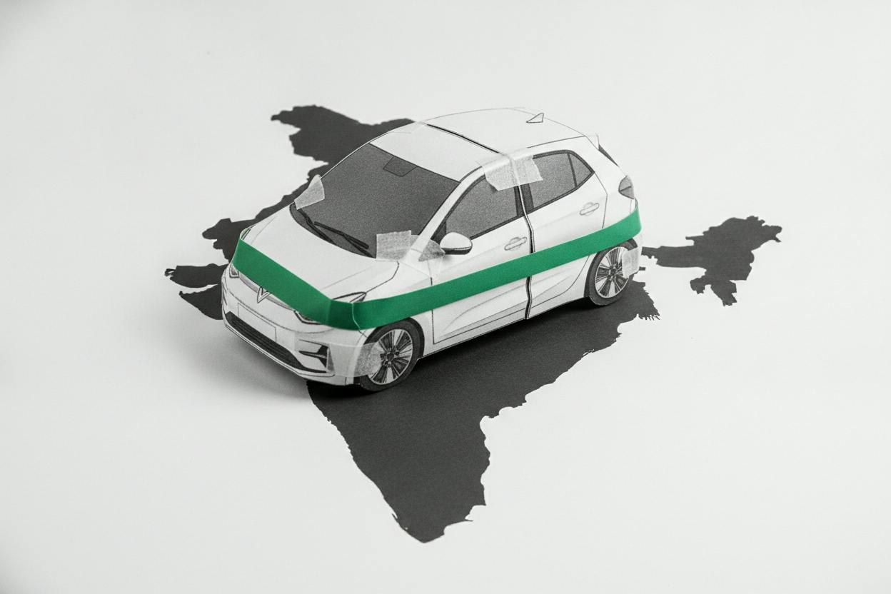 VinFast plans India-specific EVs, entry model under $12,000