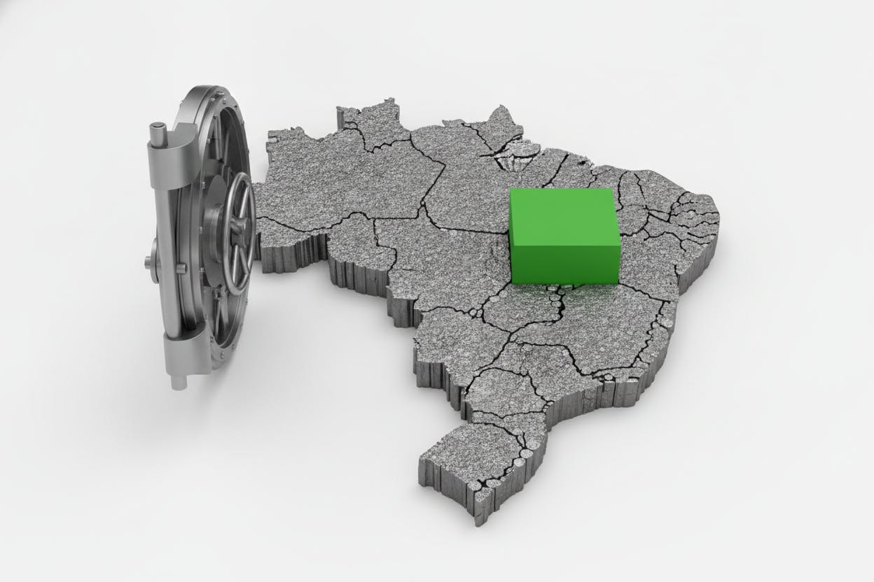 Viridis Boosts Brazil Rare Earth Resource to 473M Tonnes, Eyes 2026 FID