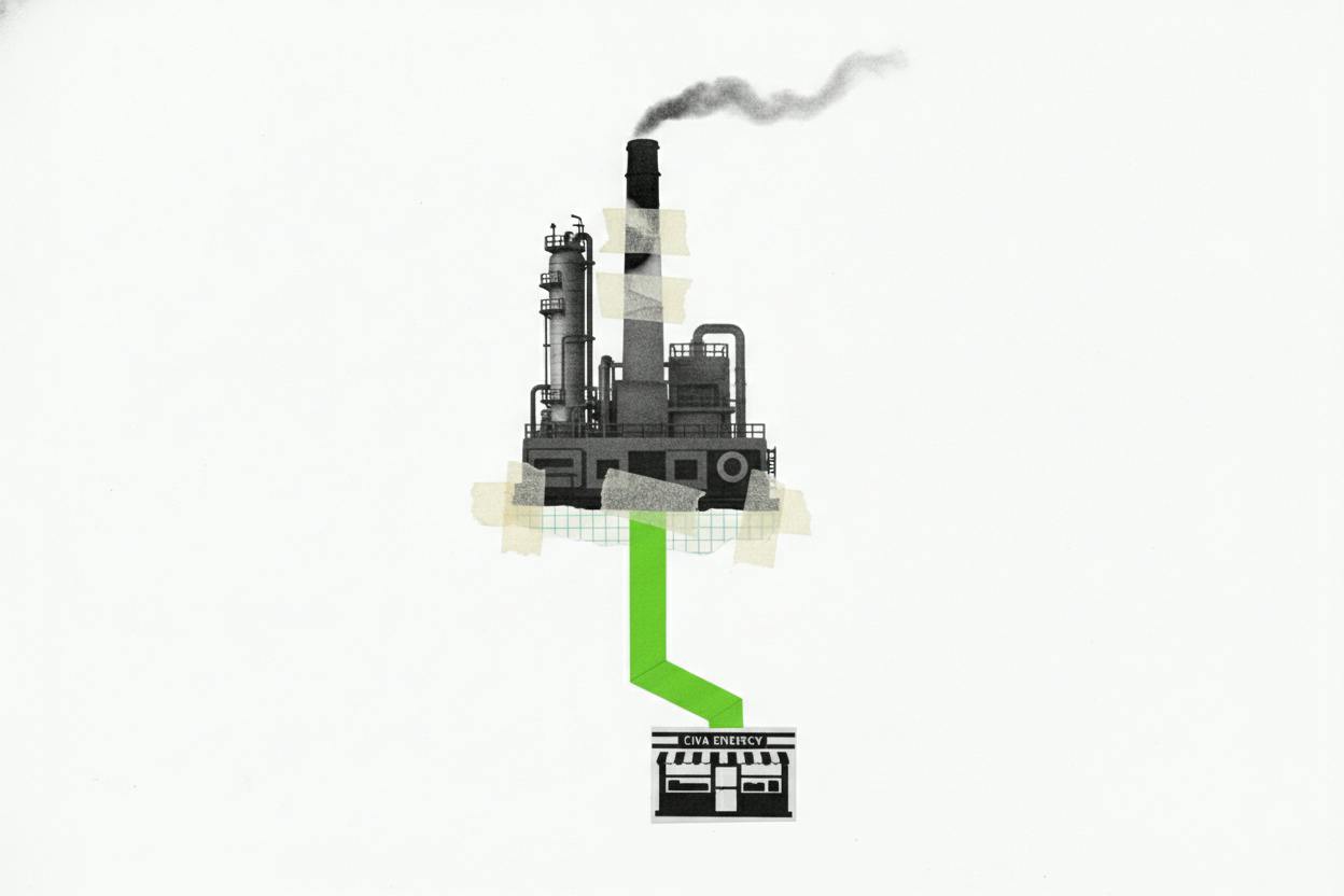 Viva Energy's Geelong refinery posts strong quarter despite April fire