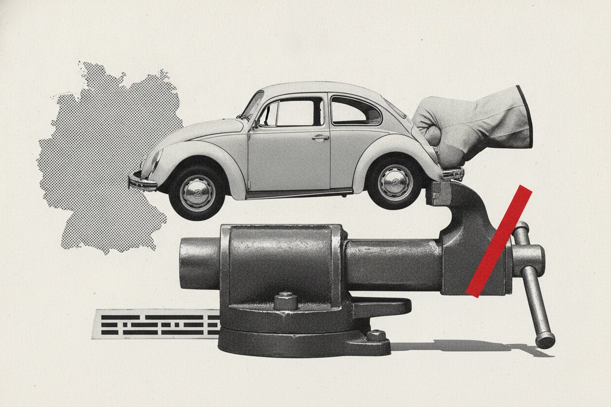 Volkswagen board vote tests restructuring plan unions and state oppose