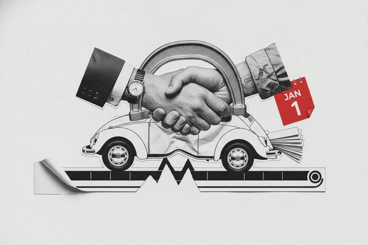 Volkswagen's German cost cuts spark strike threat from IG Metall