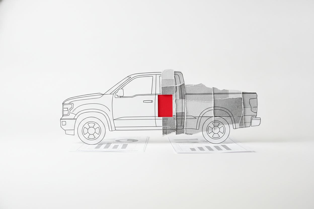 Volkswagen weighs US-built pickup to revive American sales