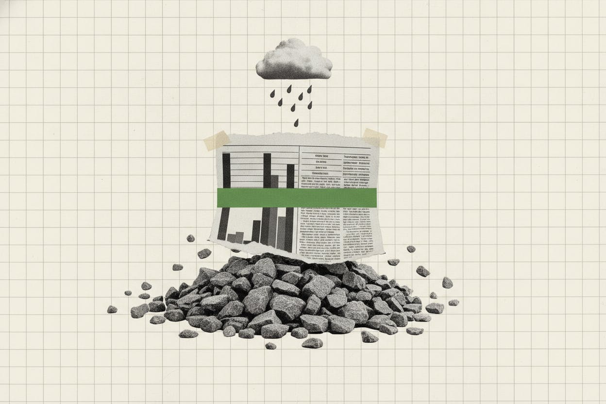 Vulcan Materials beats Q2 estimates on infrastructure and data center demand
