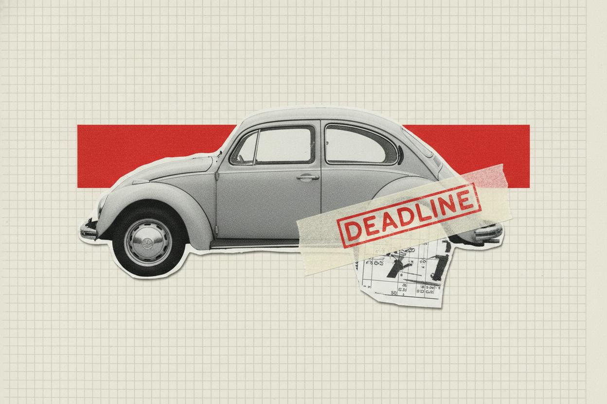 VW faces strike threat as union sets deadline over wage deal cancellations
