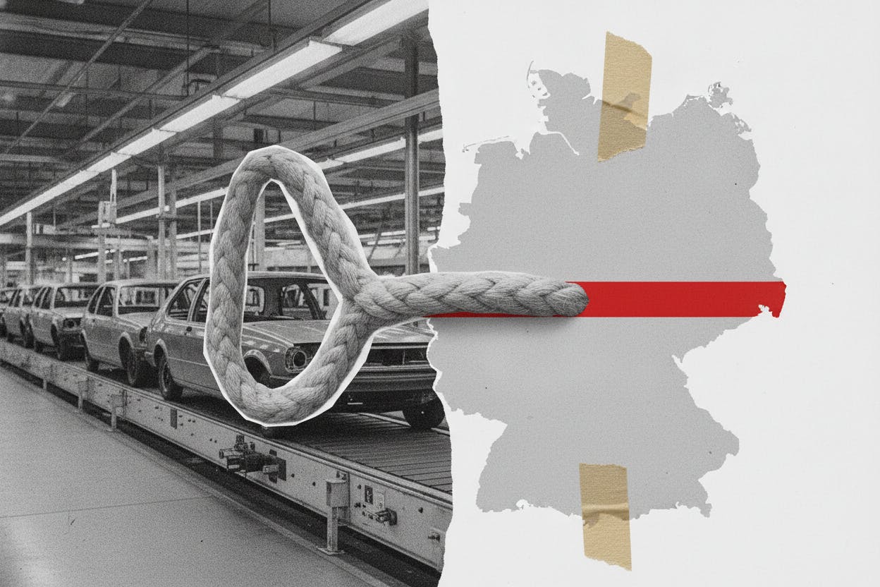 VW unions threaten 'maximum resistance' as board weighs plant closures
