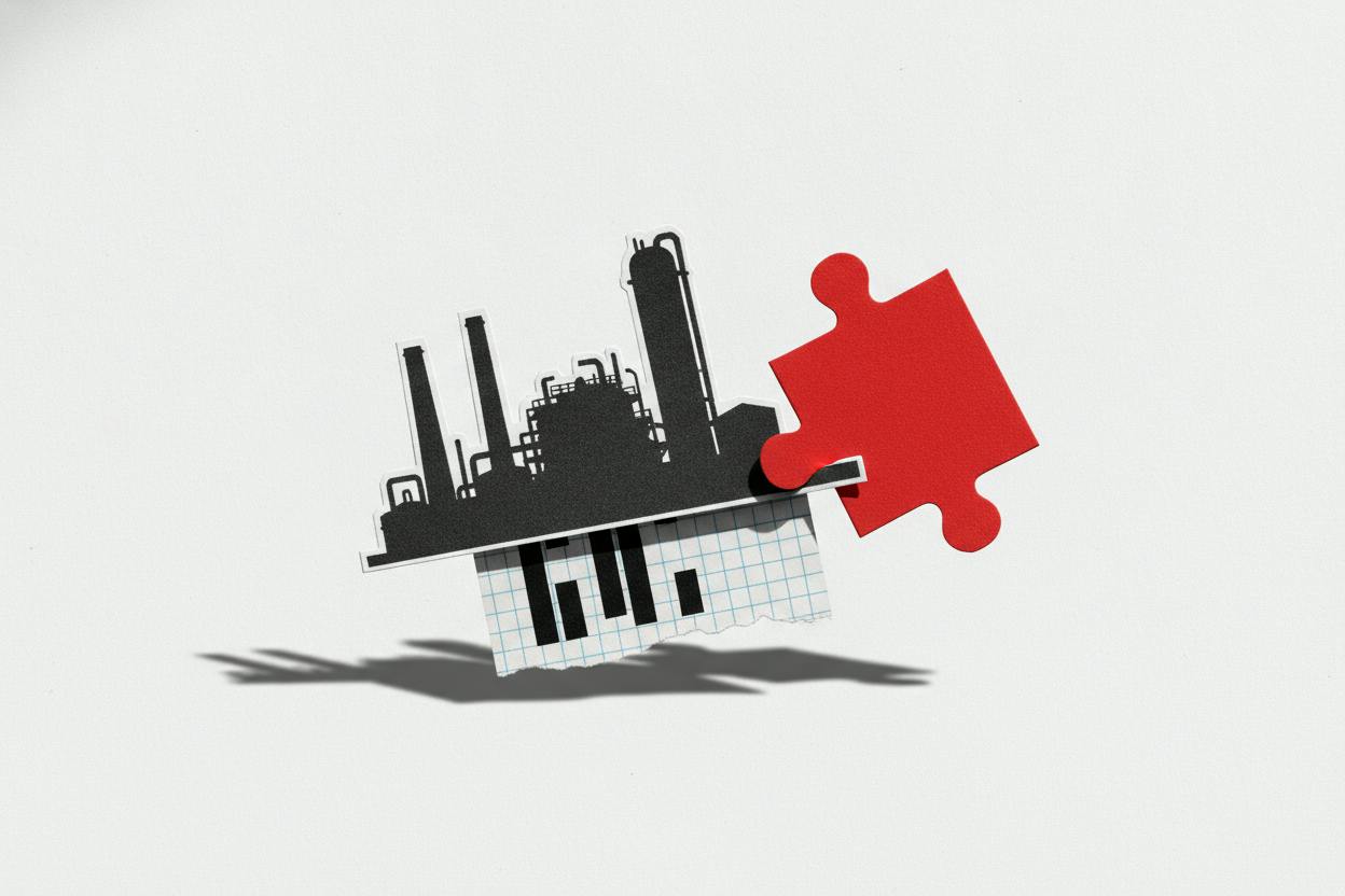 Wacker Chemie Q3 profit nearly doubles on cost cuts and one-off gain