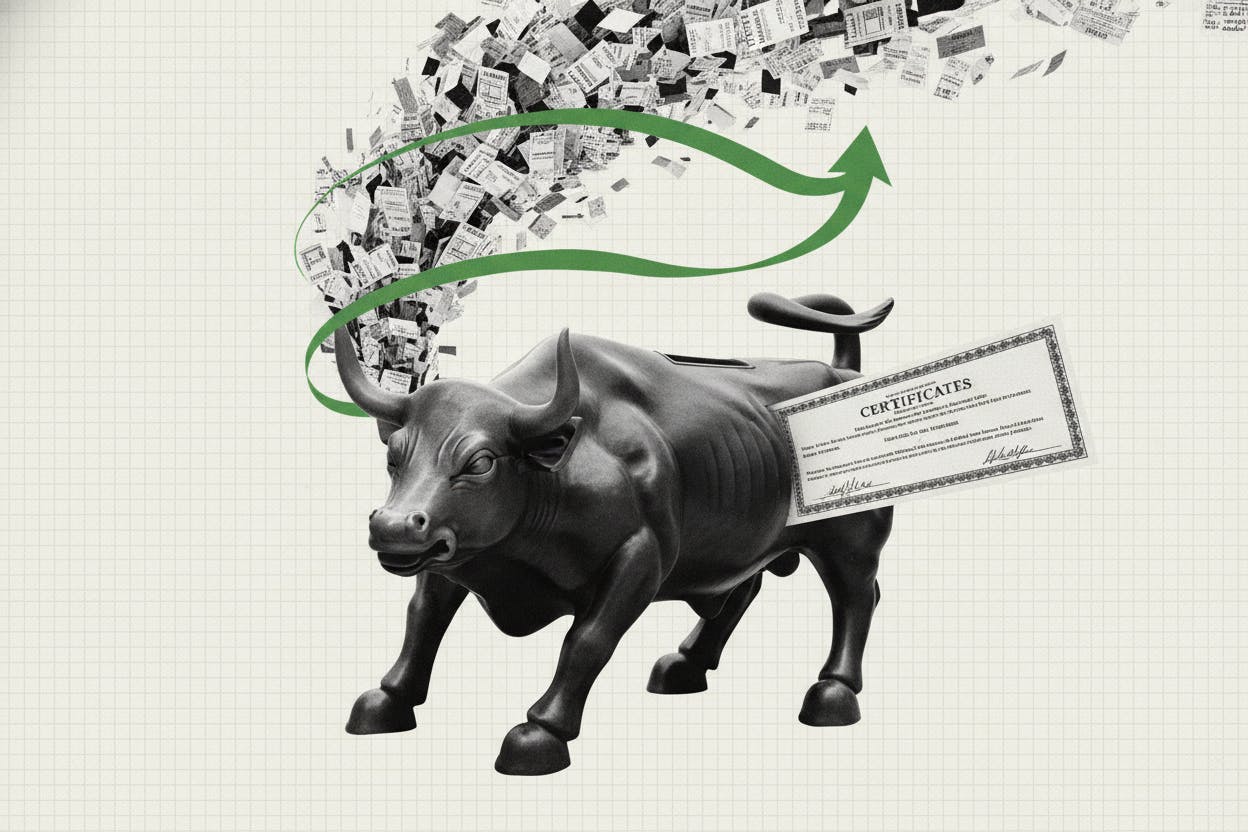 Wall Street Banks Set for 15% Revenue Jump as Trading and Deals Surge