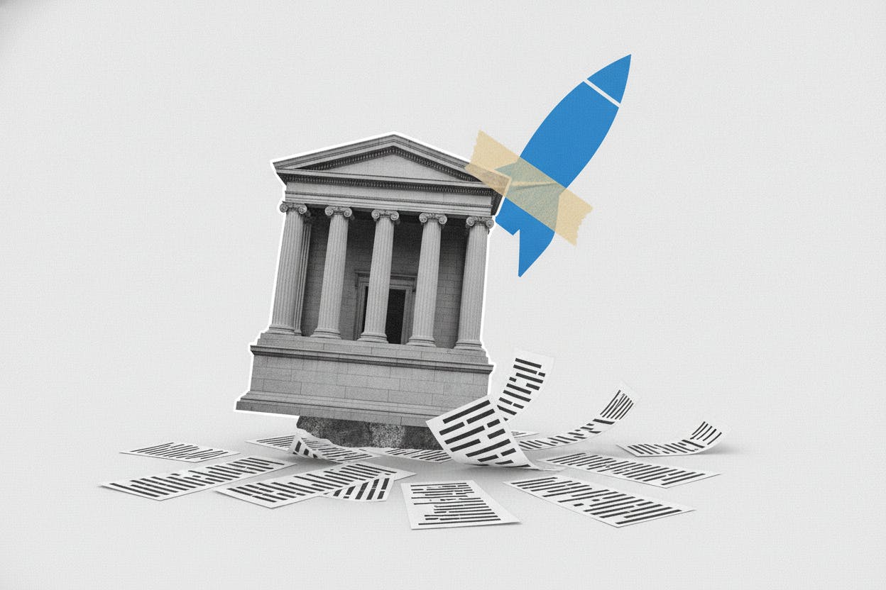 Wall Street Banks Surge on IPO and M&A Boom in Q2