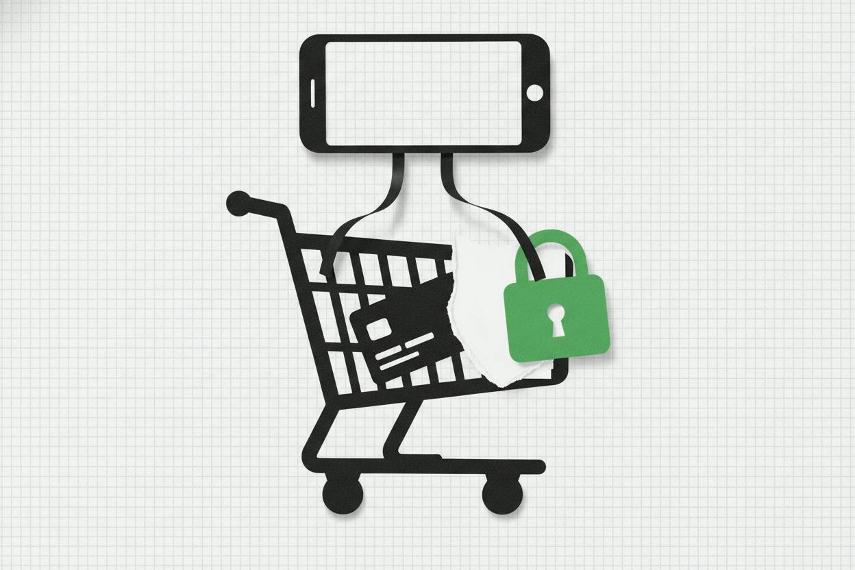 Walmart opens its store to AI shopping agents with new guardrails