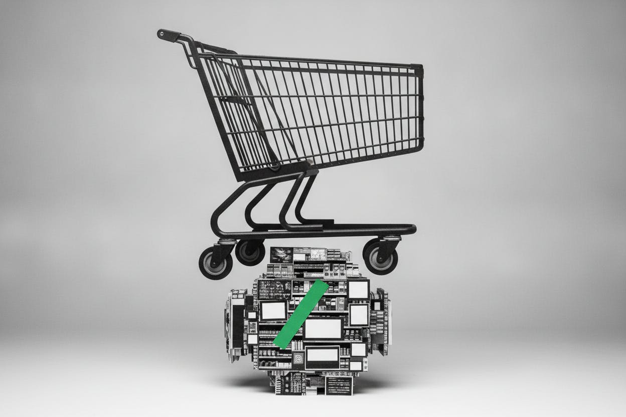 Walmart's ad business steps up as store sales growth cools