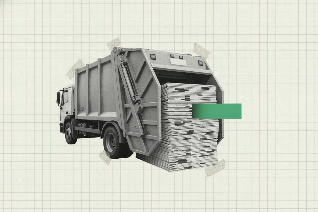 Waste Connections meets Q3 estimates, raises dividend to $0.385