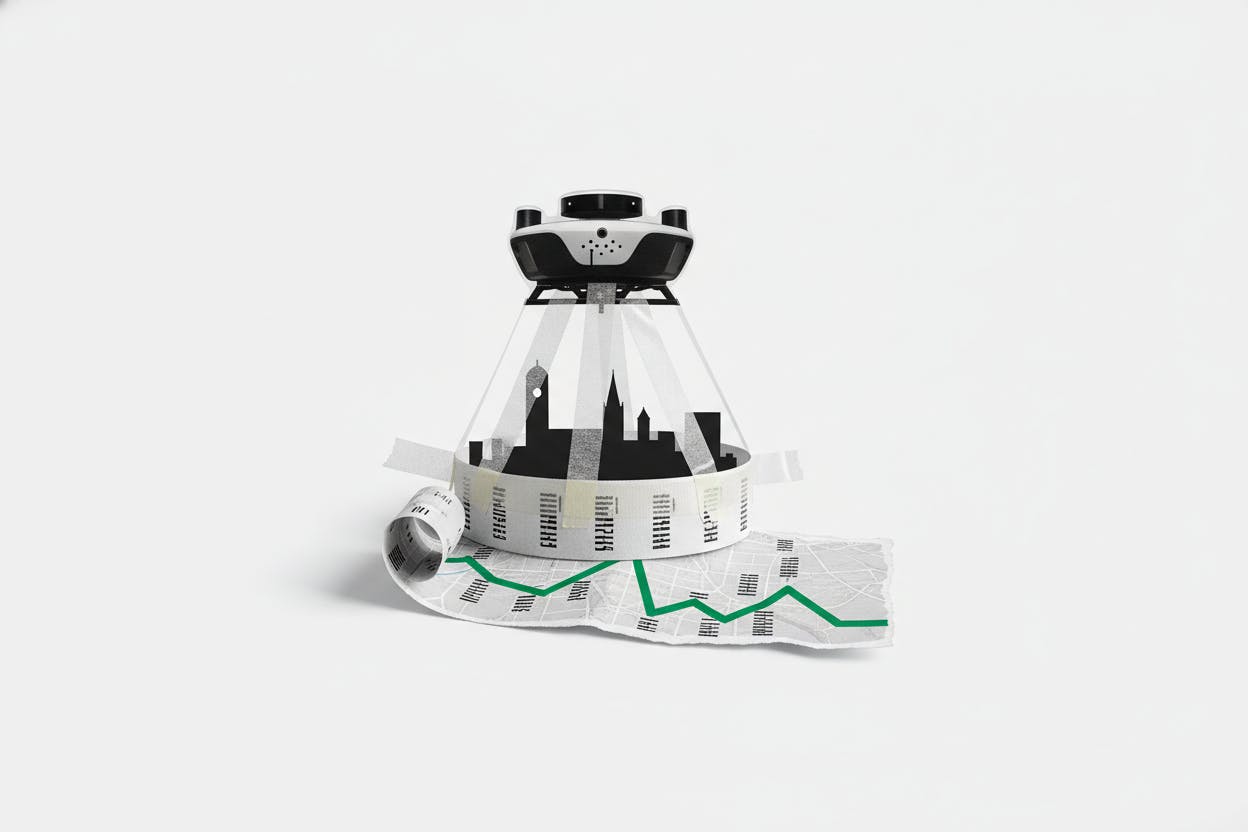 Waymo picks Munich for first European robotaxi push, targeting 2027 launch