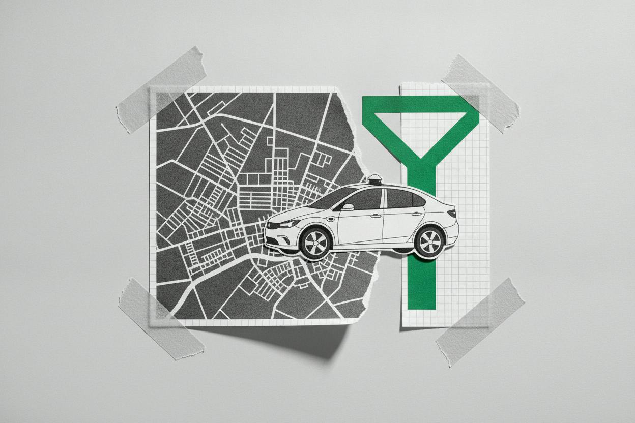 Waymo picks Singapore for 2028 robotaxi launch after 2027 tests