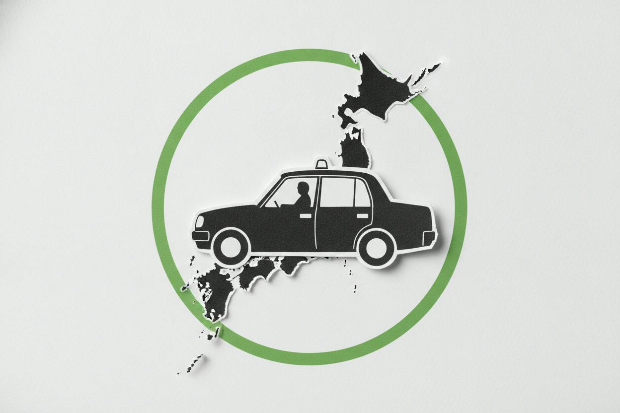 Waymo to launch driverless robotaxis in Tokyo by 2027 with GO and Nihon Kotsu